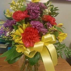 Meet your Posher, Michelle